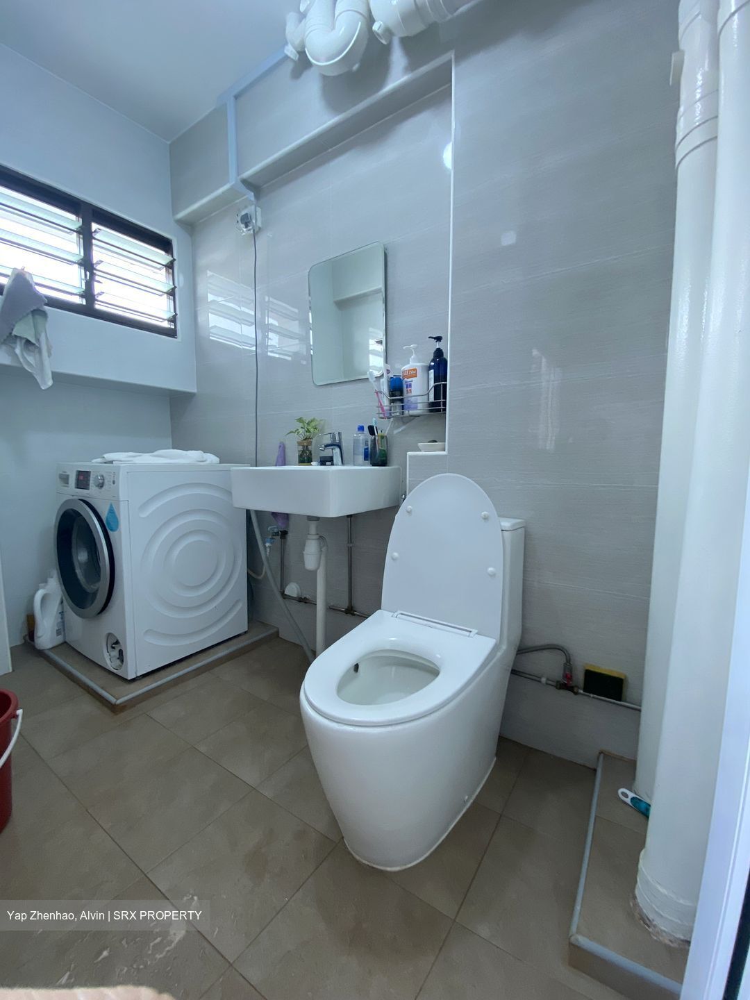 Blk 271 Keat Hong Tembusu (Choa Chu Kang), HDB Executive #486833181